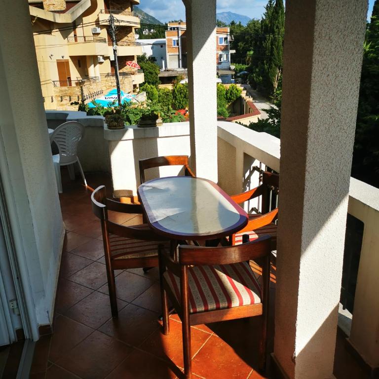 Apartments Villa Mond - Apartman sa 2 Spavaće Sobe - 17
