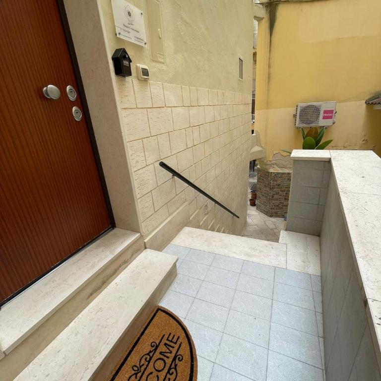 ROSAS Guest House - Palazzo S, Annunziata - Appartamento con 1 Camera da Letto - 27