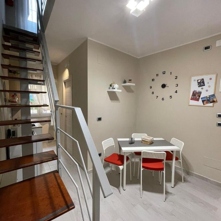 ROSAS Guest House - Palazzo S, Annunziata - Appartamento con 1 Camera da Letto - 29