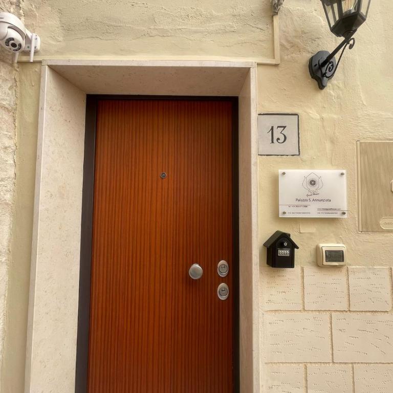 ROSAS Guest House - Palazzo S, Annunziata - Appartamento con 1 Camera da Letto - 30