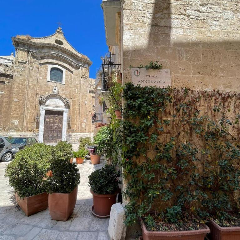 ROSAS Guest House - Palazzo S, Annunziata - Appartamento con 1 Camera da Letto - 32