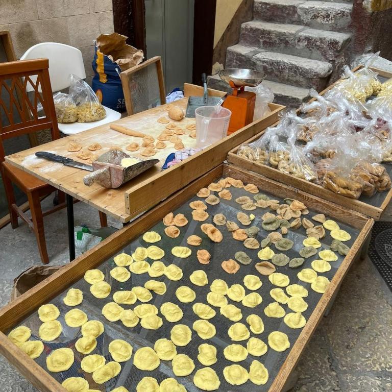 ROSAS Guest House - Palazzo S, Annunziata - Appartamento con 1 Camera da Letto - 35