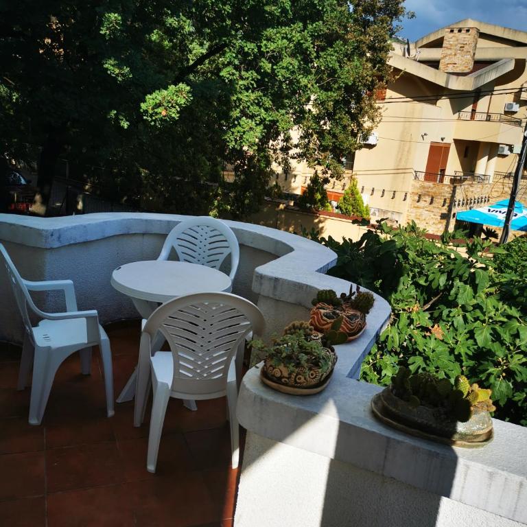 Apartments Villa Mond - Apartman sa 2 Spavaće Sobe - 18