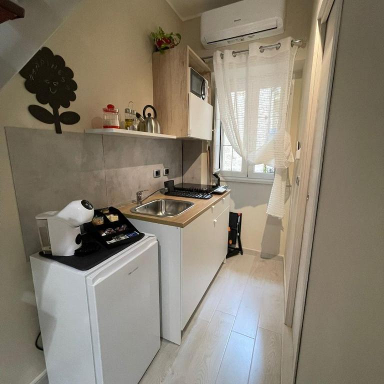 ROSAS Guest House - Palazzo S, Annunziata - Appartamento con 1 Camera da Letto - 38