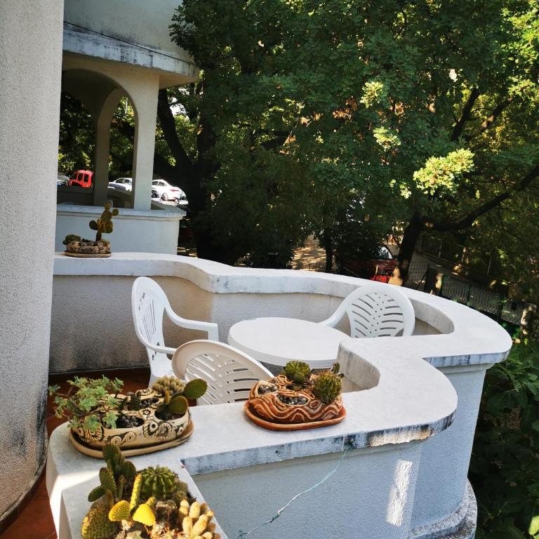 Apartments Villa Mond - Apartman sa 2 Spavaće Sobe - 19