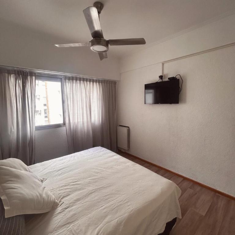 Departamento frente al mar - One-Bedroom Apartment - 5