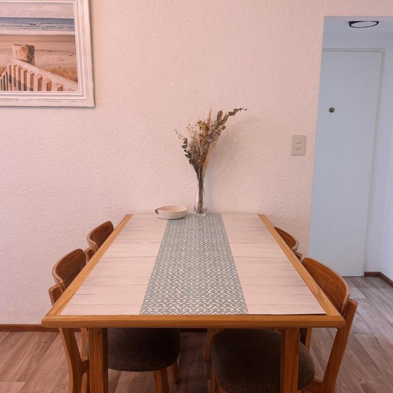 Departamento frente al mar - One-Bedroom Apartment - 6