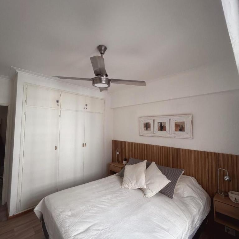 Departamento frente al mar - One-Bedroom Apartment - 7
