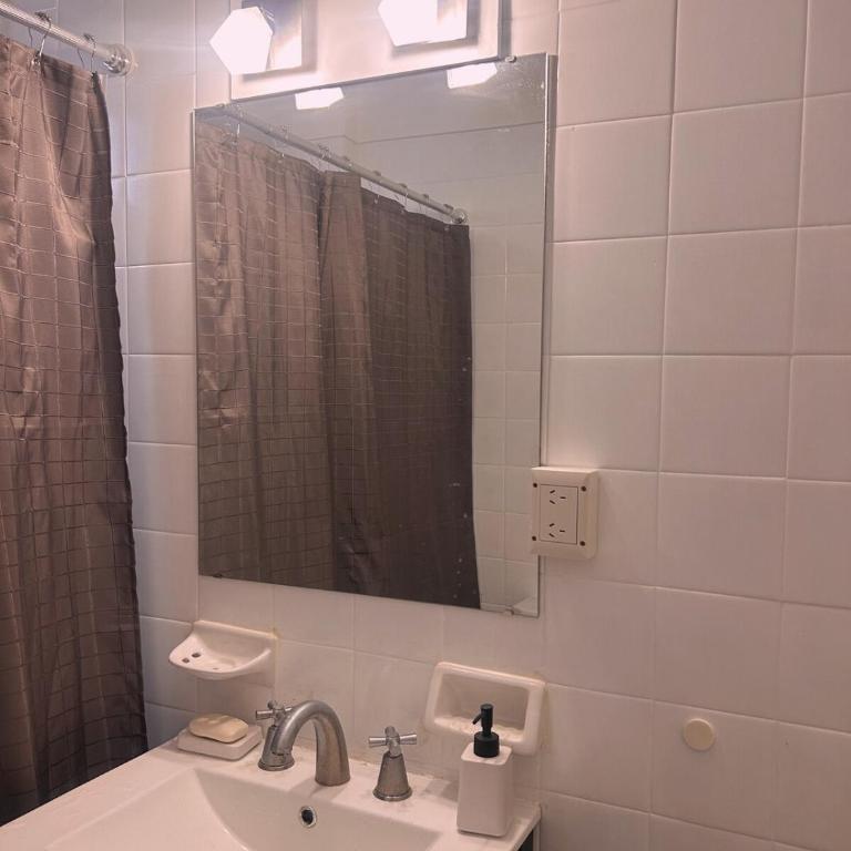 Departamento frente al mar - One-Bedroom Apartment - 13