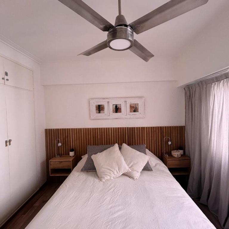 Departamento frente al mar - One-Bedroom Apartment - 15