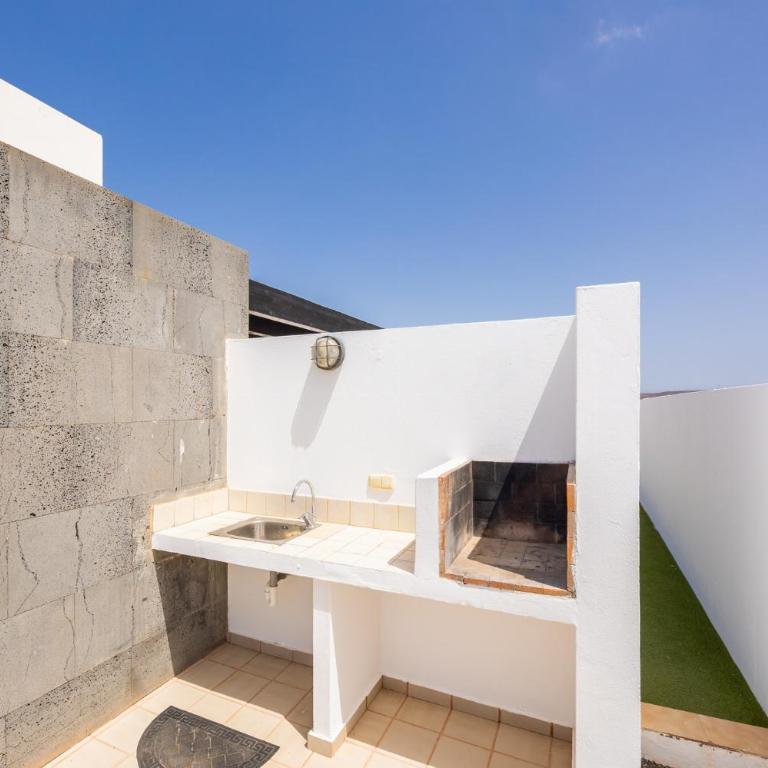Villa Arbol Del Sol - Villa - 22