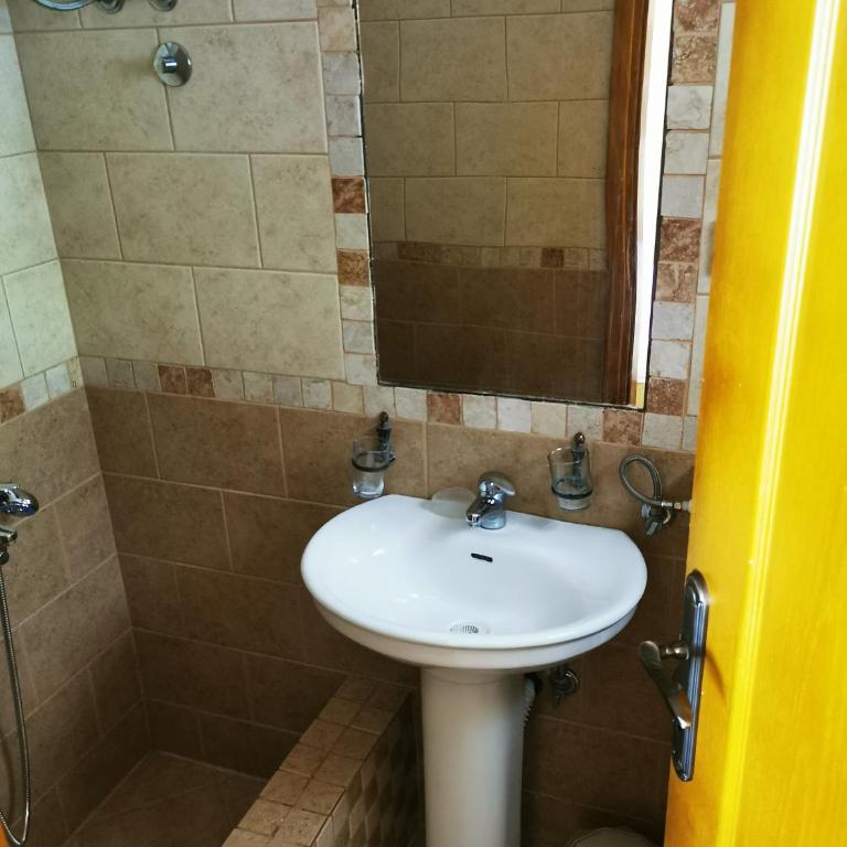 Apartments Villa Mond - Apartman sa 2 Spavaće Sobe - 20
