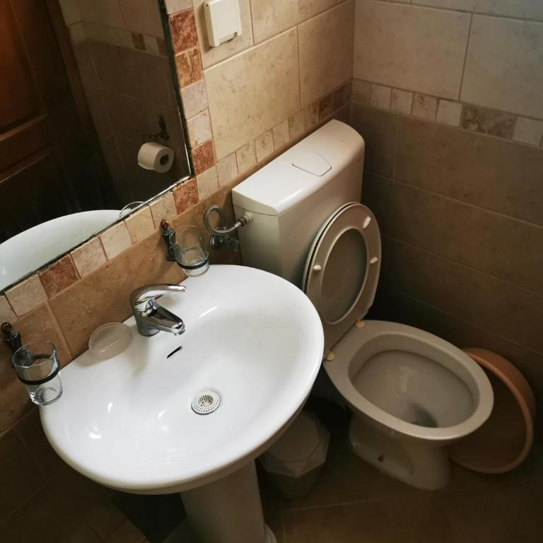 Apartments Villa Mond - Apartman sa 2 Spavaće Sobe - 22