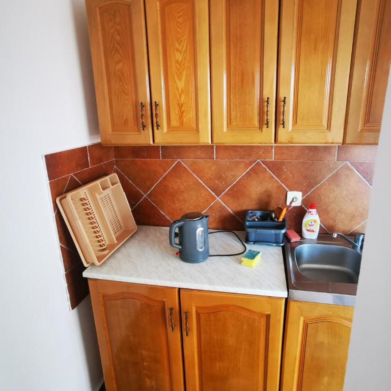 Apartments Villa Mond - Apartman sa 2 Spavaće Sobe - 25
