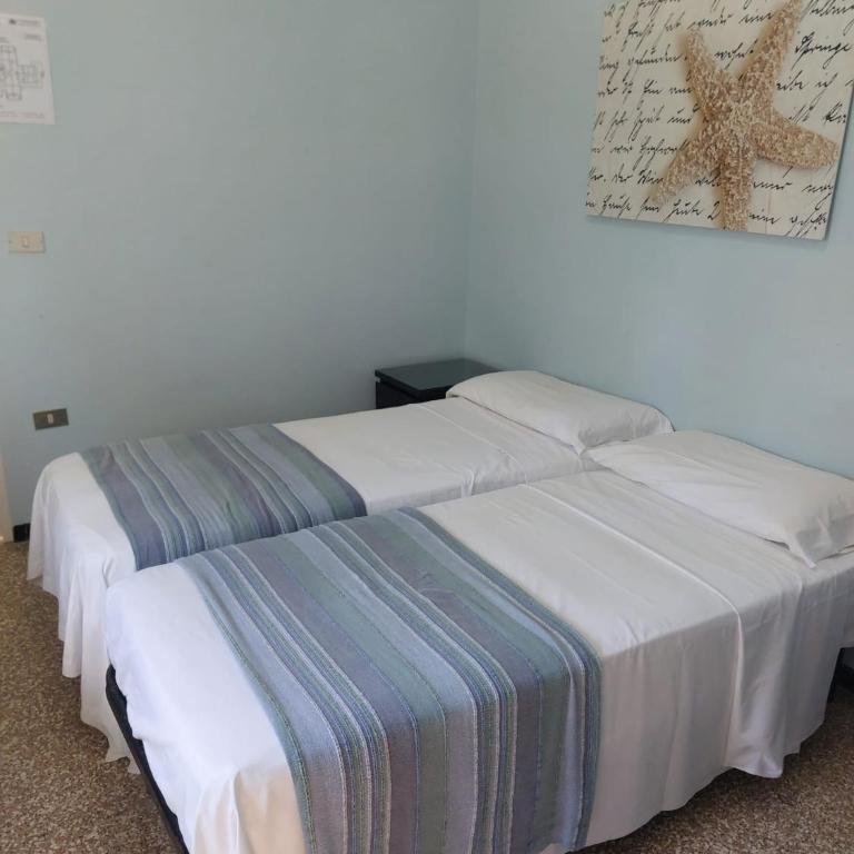 kai- la tua casa al mare - Habitación Doble - 1 o 2 camas - 1