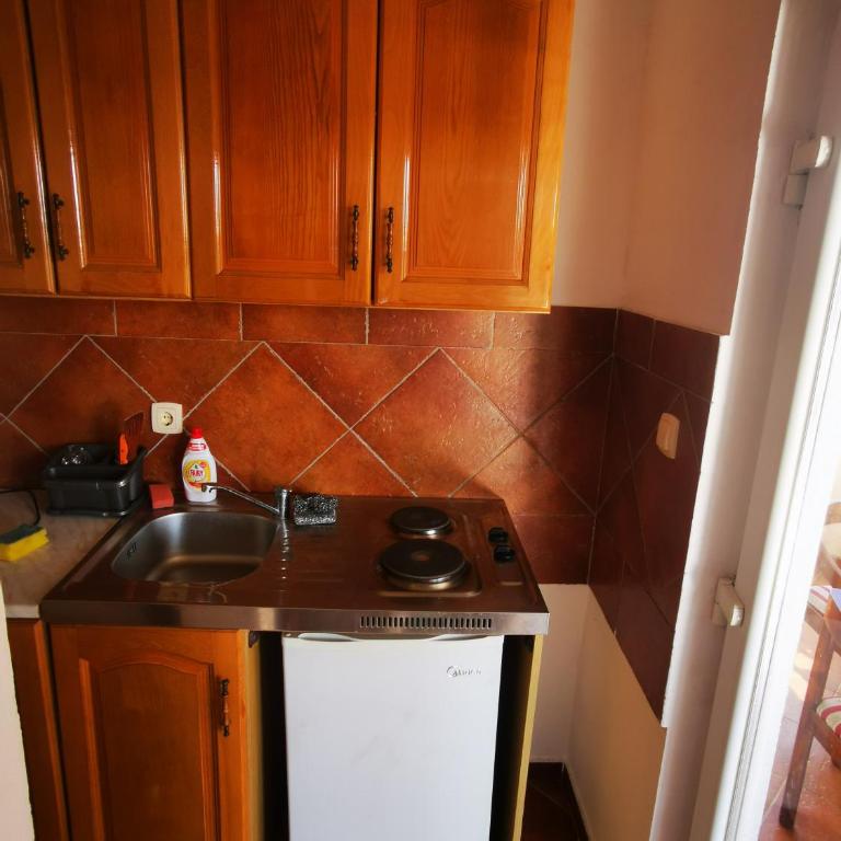 Apartments Villa Mond - Apartman sa 2 Spavaće Sobe - 26
