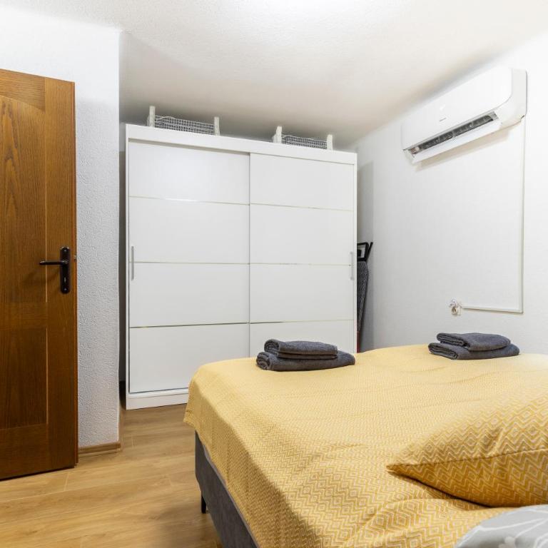 Cozy and Central apartment - Ideal Sarajevo explore base - One-Bedroom Apartment - 3