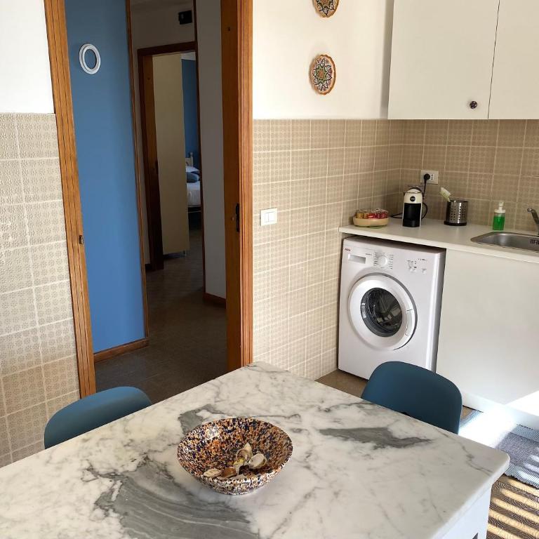 Fronte Mare a Pozzallo in Sicilia - Terrazza delle Sirene - Apartment mit Meerblick - 42