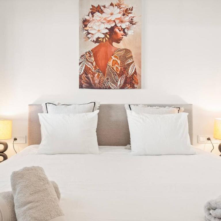 Apartment Perfect for Families & Remote Workers - Selwo, Estepona - Apartamento de 2 dormitorios - 10