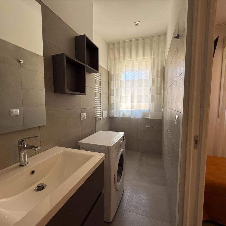 Dimora House and Relax - Appartamento Deluxe con 1 Camera da Letto - 1