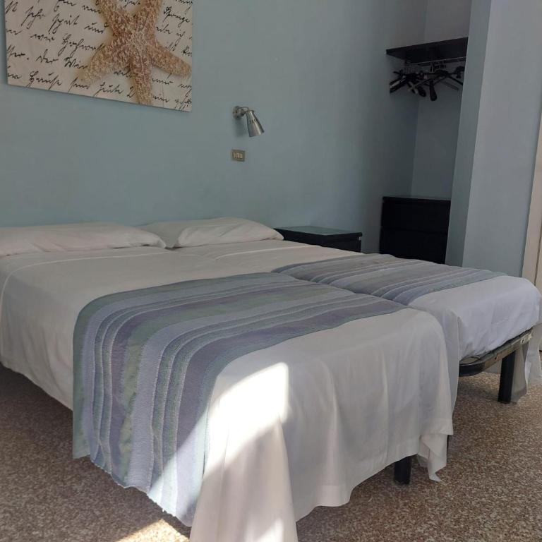 kai- la tua casa al mare - Habitación Doble - 1 o 2 camas - 4