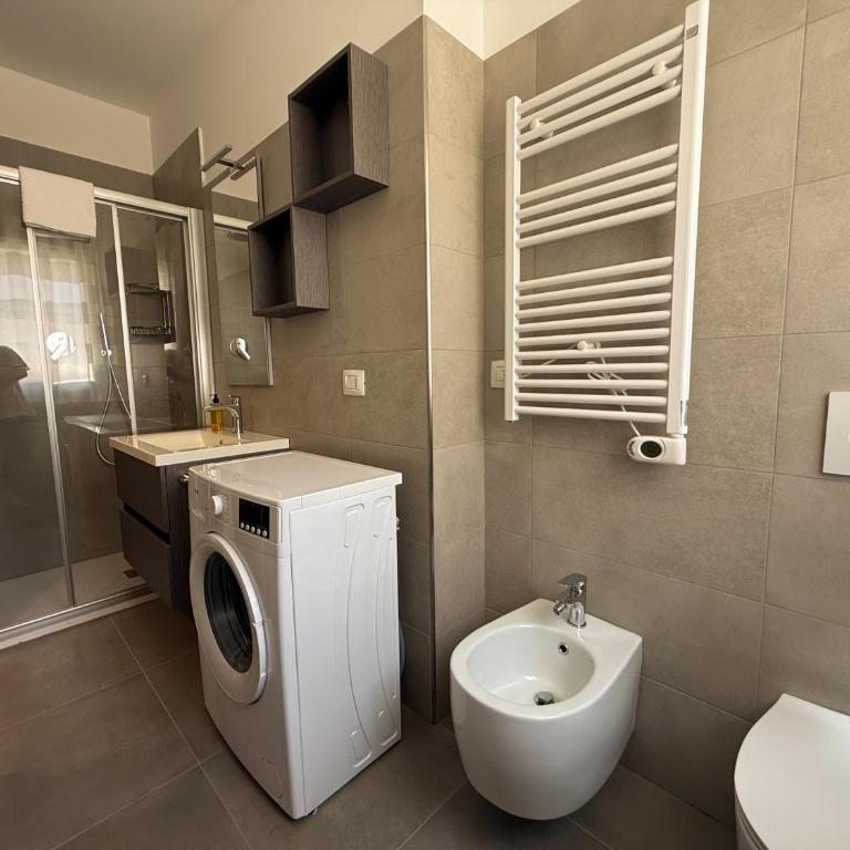 Dimora House and Relax - Appartamento Deluxe con 1 Camera da Letto - 7