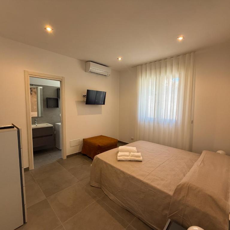Dimora House and Relax - Appartamento Deluxe con 1 Camera da Letto - 5