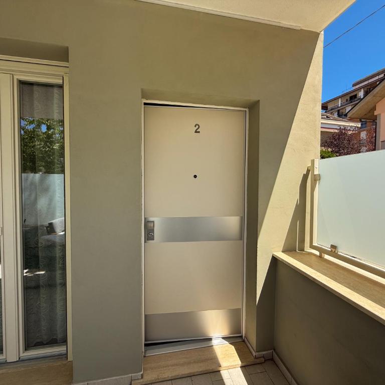 Dimora House and Relax - Appartamento Deluxe con 1 Camera da Letto - 8