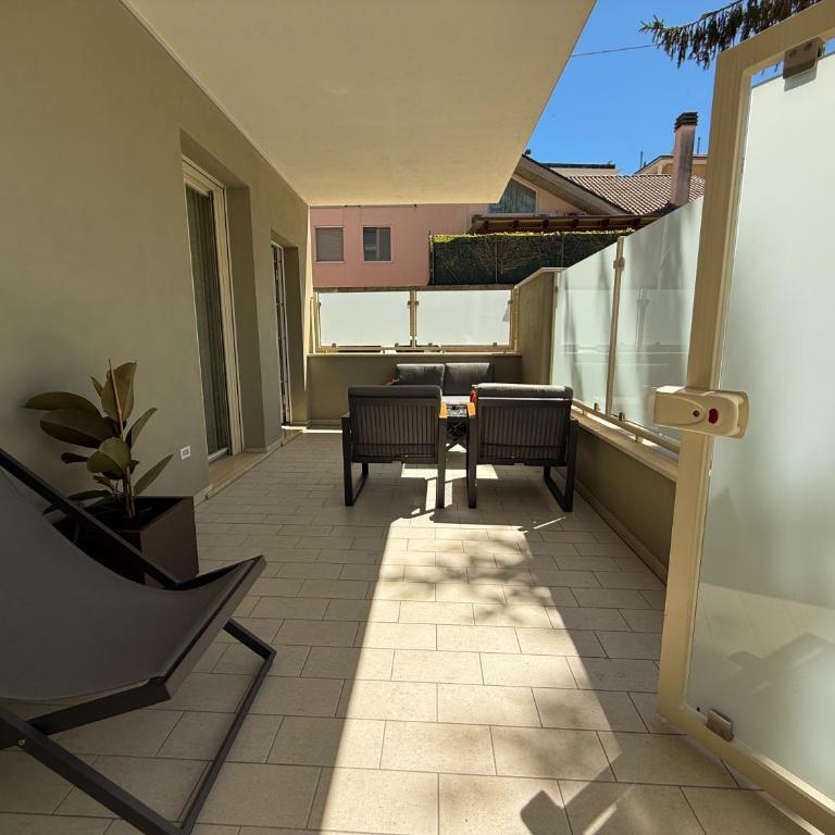 Dimora House and Relax - Appartamento Deluxe con 1 Camera da Letto - 4
