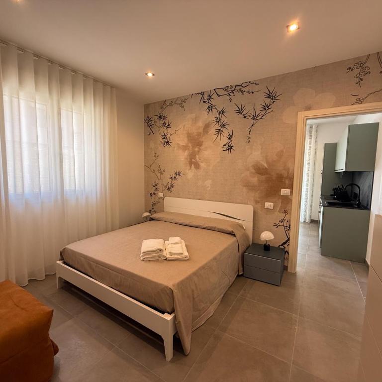 Dimora House and Relax - Appartamento Deluxe con 1 Camera da Letto - 6