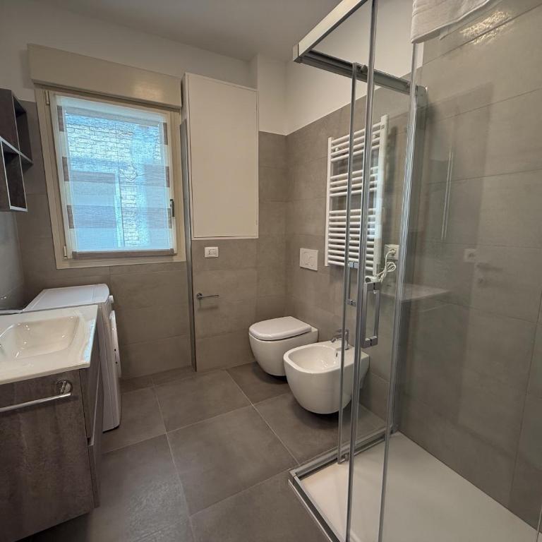 Dimora House and Relax - Appartamento Deluxe con 1 Camera da Letto e Vista Città - 3