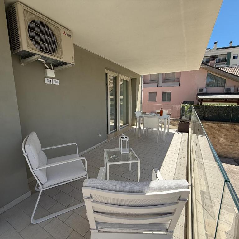 Dimora House and Relax - Appartamento Monolocale con Balcone - 3