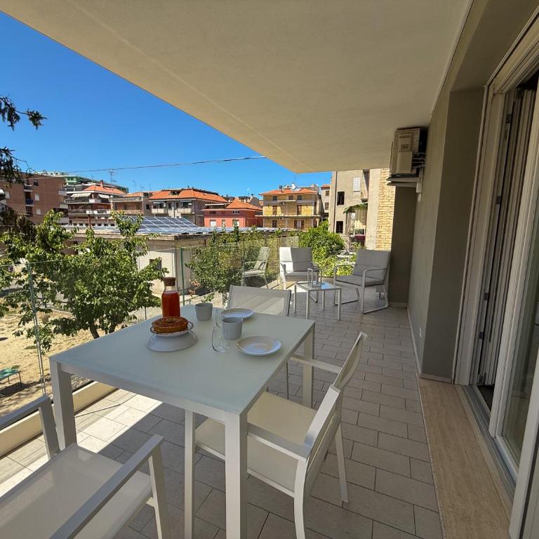 Dimora House and Relax - Appartamento Monolocale con Balcone - 2
