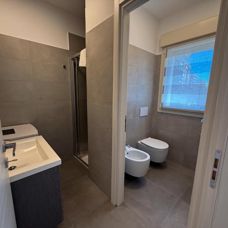 Dimora House and Relax - Appartamento Monolocale con Balcone - 5