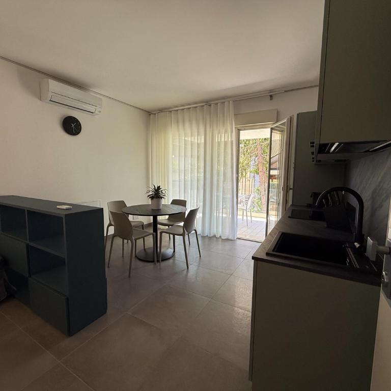 Dimora House and Relax - Appartamento Monolocale con Balcone - 7