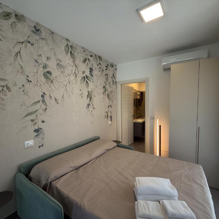 Dimora House and Relax - Appartamento Monolocale con Balcone - 1