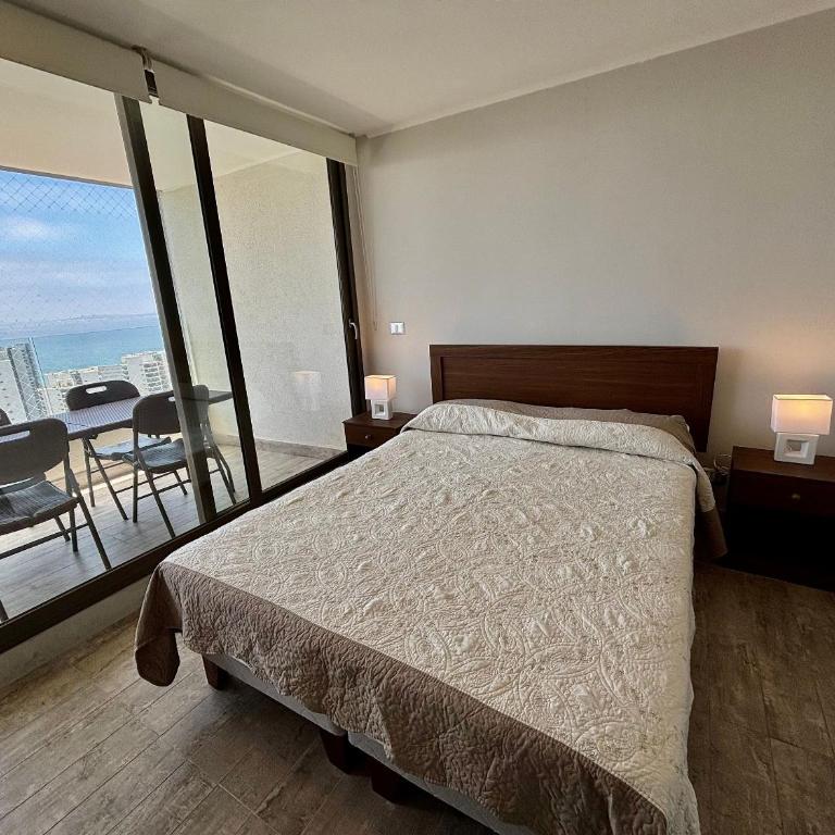 Confortable depto con amplia vista - Apartamento - 2