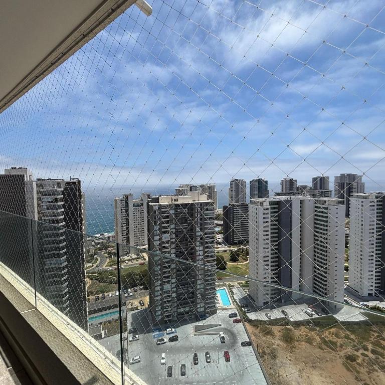 Confortable depto con amplia vista - Apartamento - 14