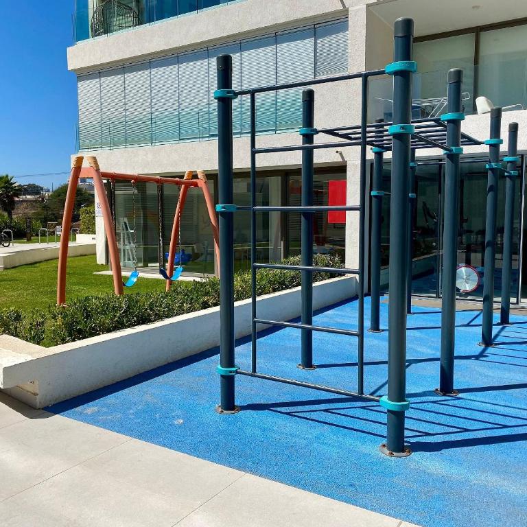 Confortable depto con amplia vista - Apartamento - 16