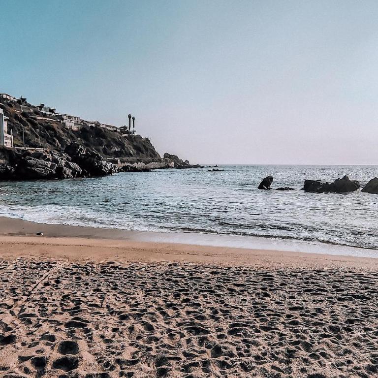 Confortable depto con amplia vista - Apartamento - 24