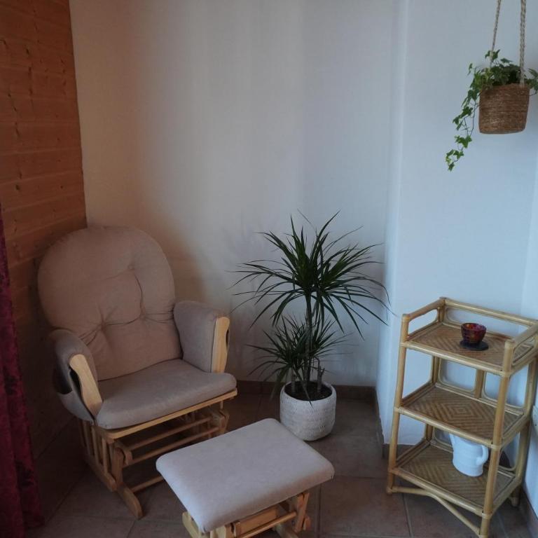 Apartment Zehentmoar - Apartment mit 3 Schlafzimmern - 8