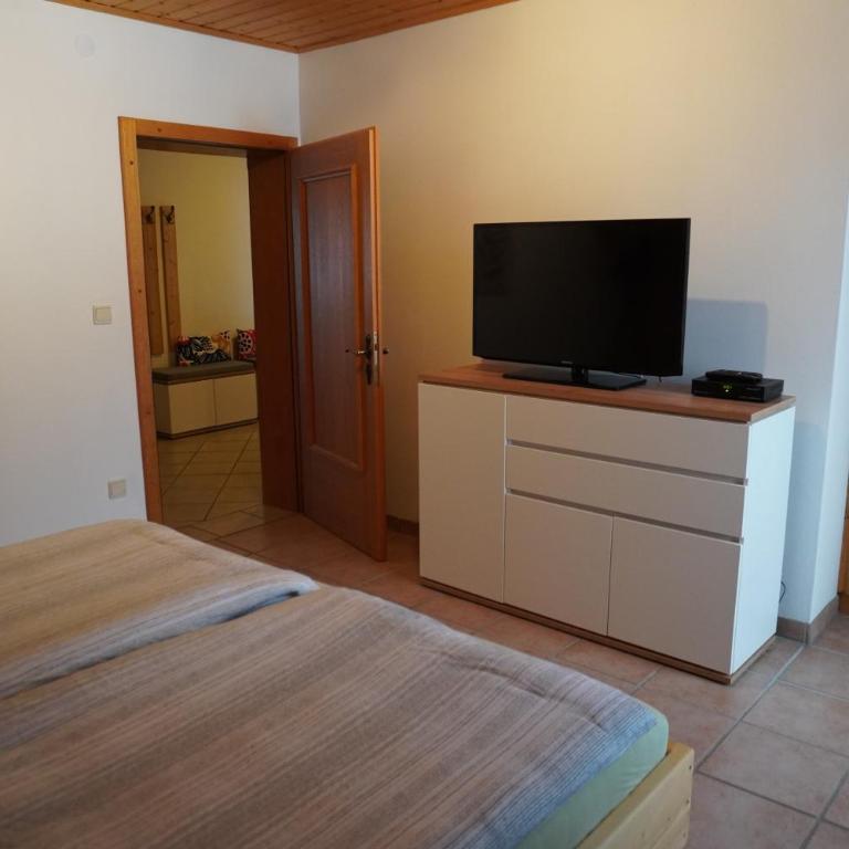 Apartment Zehentmoar - Apartment mit 3 Schlafzimmern - 7