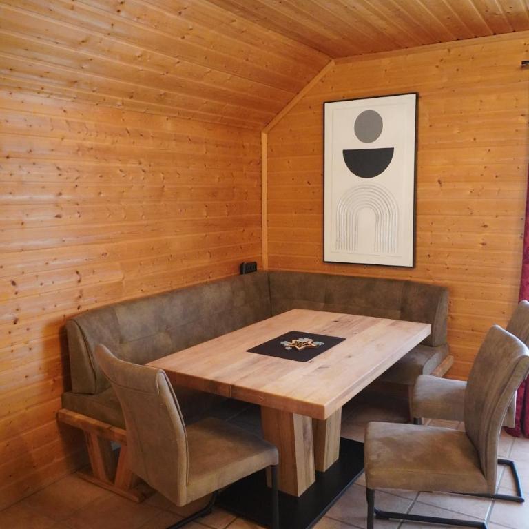 Apartment Zehentmoar - Apartment mit 3 Schlafzimmern - 11