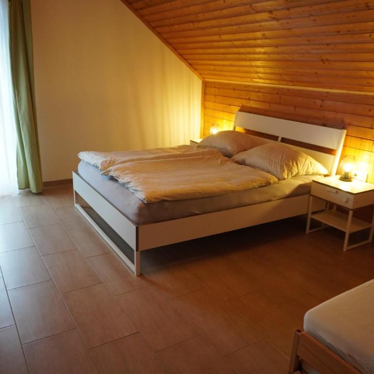 Apartment Zehentmoar - Apartment mit 3 Schlafzimmern - 12