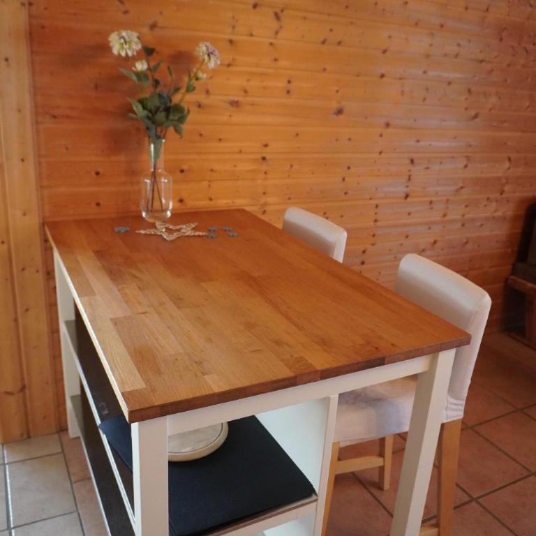 Apartment Zehentmoar - Apartment mit 3 Schlafzimmern - 13
