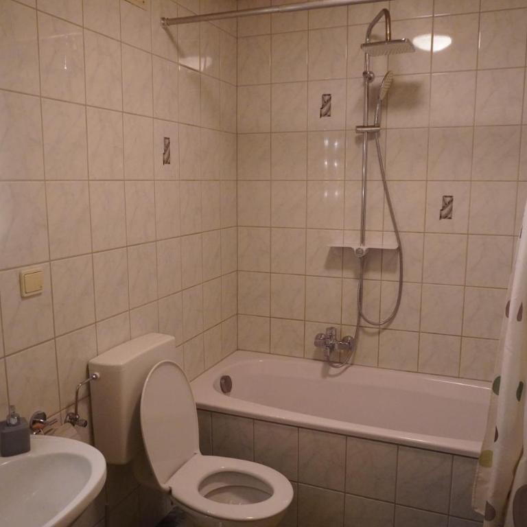 Apartment Zehentmoar - Apartment mit 3 Schlafzimmern - 15