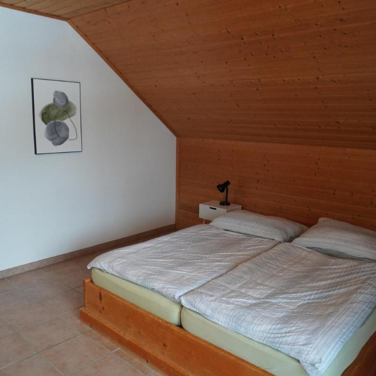 Apartment Zehentmoar - Apartment mit 3 Schlafzimmern - 14