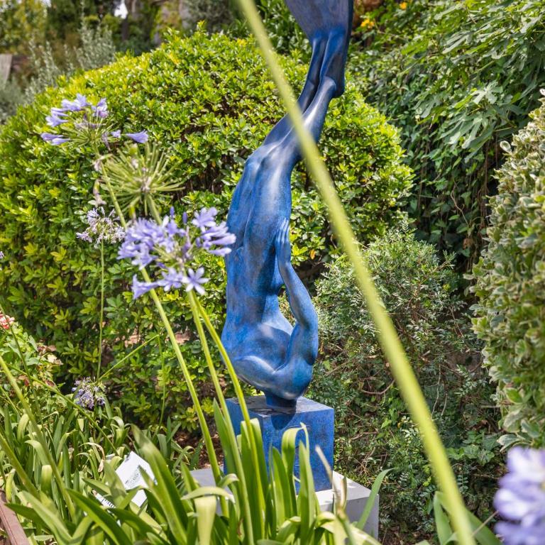 Charming 2-Bed Appartment in Mougins near Cannes - Appartement 2 Chambres avec Vue - 24