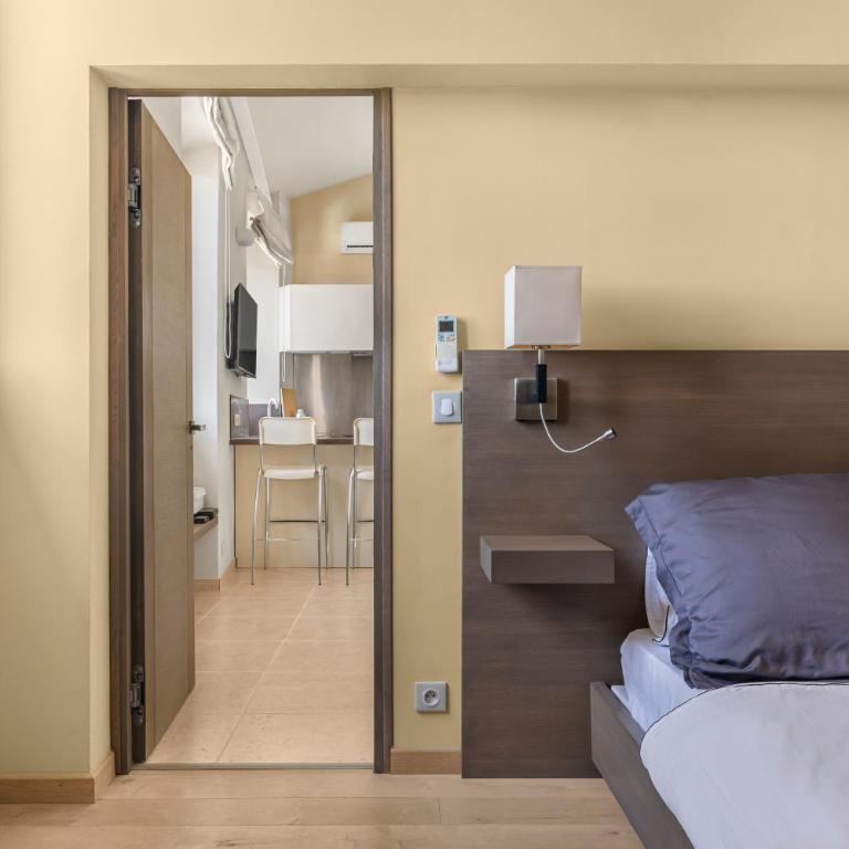 Charming 2-Bed Appartment in Mougins near Cannes - Appartement 2 Chambres avec Vue - 19