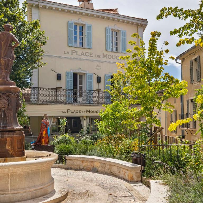 Charming 2-Bed Appartment in Mougins near Cannes - Appartement 2 Chambres avec Vue - 30